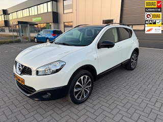 Nissan Qashqai 1.6 360