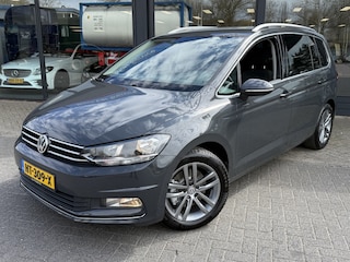 Volkswagen Touran 1.2 TSI Highline 7p