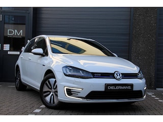 Volkswagen Golf 1.4 TSI GTE NL auto | NAP auto | 1e lak | 40 km range | Dealer onderhouden | Frisse auto!