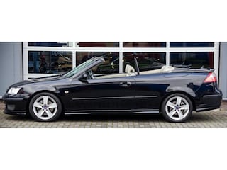 Saab 9-3 Cabrio 2.8 V6 T Aero automaat
