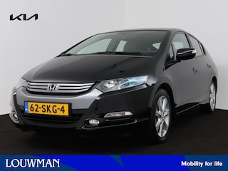 Honda Insight 1.3 Elegance | 1e Eigenaar | Trekhaak afneembaar | Climate Control | Nederlandse Auto | NAP |
