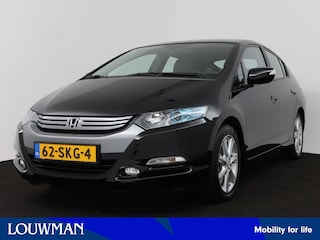 Honda Insight 1.3 Elegance | 1e Eigenaar | Trekhaak afneembaar | Climate Control | Nederlandse Auto | NAP |