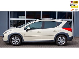 Peugeot 207 SW Outdoor 1.6 VTi XS