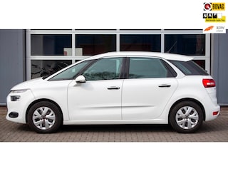 Citroën C4 Picasso 1.6 e-THP Intensive automaat