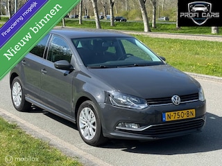 Volkswagen Polo 1.0 Comfortline Airco Carplay Stoelverwarming