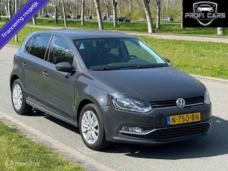 Volkswagen Polo 1.0 Comfortline Airco Carplay Stoelverwarming