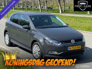 Volkswagen Polo 1.0 Comfortline Airco Carplay Stoelverwarming