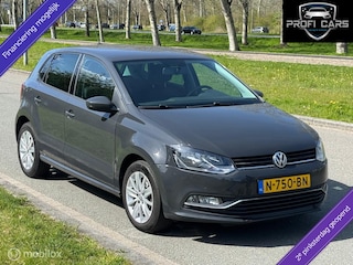 Volkswagen Polo 1.0 Comfortline Airco Carplay Stoelverwarming