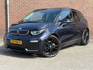 BMW i3 S 120Ah 42 kWh|SOH91%|Pano|Leer|Harman/Kardo