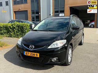 Mazda 5 1.8 TS Plus | 7 persoons | APK | Airco | Nette auto