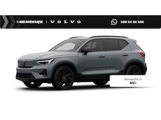 Volvo EX40 Single Motor Ext. Range Plus Bl. Ed. Europa 82 kWh | Google | Long Range | Harman Kardon Audio | Adaptieve Cruise Control | Camera | Getint Glas | Warmtepomp | Stoelverwarming Voor + Achter | Park Assist | LED Koplampen | 20" LM