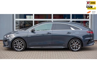 Kia ProCeed 1.4 T-GDI GT-Line