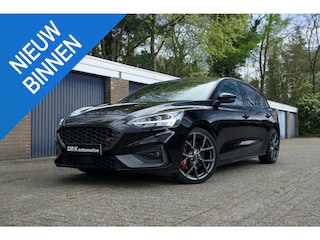 Ford Focus 2,3 EcoBoost ST FULL OPTION