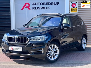 BMW X5 XDrive35i High Executive Pano/Softclose/360/Memory