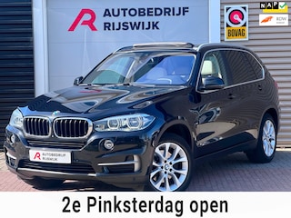 BMW X5 XDrive35i High Executive Pano/Softclose/360/Memory