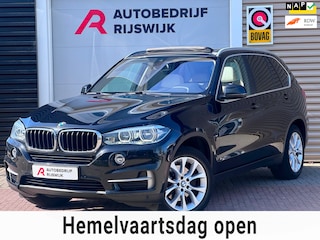 BMW X5 XDrive35i High Executive Pano/Softclose/360/Memory