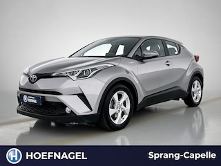 Toyota C-HR 1.8 Hybrid Dynamic | Cruise Control | Camera |