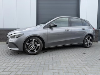 Mercedes-Benz B-klasse 250 e Business Solution Luxury Limited