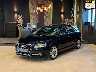 Audi A3 Sportback 1.4 TFSI Ambition Pro Line PANO