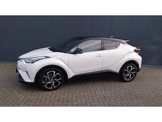 Toyota C-HR 1.8 Hybrid Style Ultimate//NAVI//CRUISE//LM VELGEN