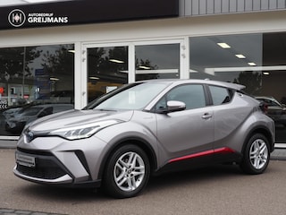 Toyota C-HR 1.8 Hybrid Active| Ad-Cruise| Camera| Apple/android auto Adap.cruise| Apple/Anriod auto| Camera