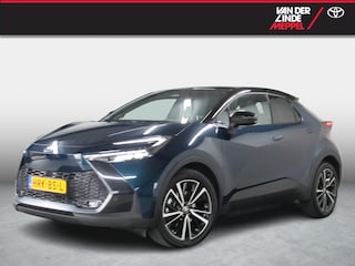Toyota C-HR 2.0 Plug-in Hybrid 220 Executive Bi-Tone