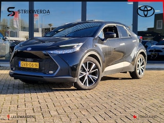 Toyota C-HR 1.8 Hybrid 140 Dynamic