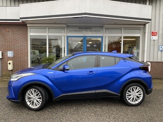 Toyota C-HR 1.8 Hybrid Active