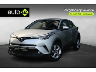 Toyota C-HR 1.2 Dynamic / Camera / Cruise / DAB