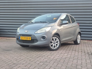Ford Ka 1.2 Comfort start/stop