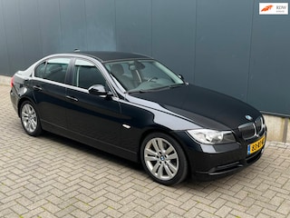 BMW 325i Dynamic Executive