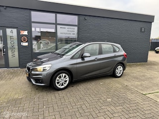 BMW 2-serie Tourer 218i Luxury