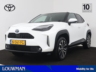 Toyota Yaris Cross 1.5 Hybrid First Edition | Navigatie | Trekhaak |