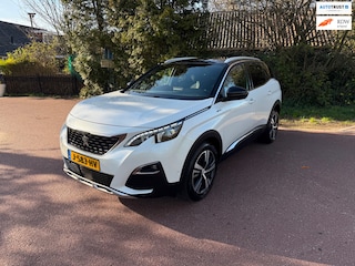 Peugeot 3008 1.2 PureTech GT Line / Navi / xenon / camera / Automaat / pdc / CarPlay /