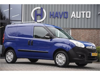 Opel Combo 1.4 L1, AIRCO, TREKHAAK, BTW-VRIJ / MARGE