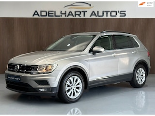 Volkswagen Tiguan 1.5 TSI Comfortline / Navigatie full map / Adaptive Cruise / Climate control / etc..
