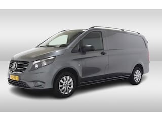 Mercedes-Benz Vito 110 CDI Lang Airco Navigatie 16dkm (Wordt verwacht)