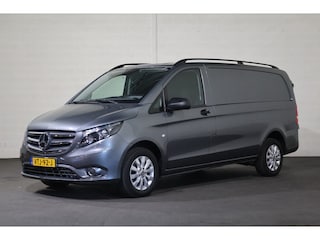 Mercedes-Benz Vito 110 CDI Lang Airco Navigatie 16dkm (Wordt verwacht)