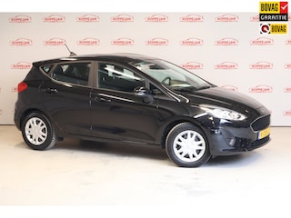 Ford Fiesta 1.0 EcoBoost Connected NL auto, Cruise controle, App connect, Airco