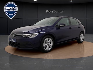 Volkswagen Golf 1.0 TSI Life | Camera | ACC | Parkeerhulp | Carplay | 16'' |