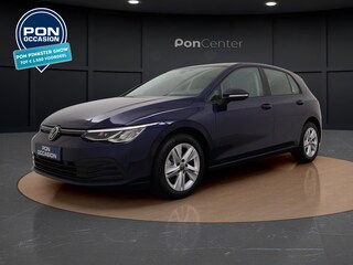 Volkswagen Golf 1.0 TSI Life | Camera | ACC | Parkeerhulp | Carplay | 16'' |