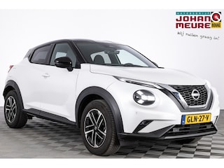 Nissan Juke 1.0 DIG-T N-Connecta ✅ 1e Eigenaar .