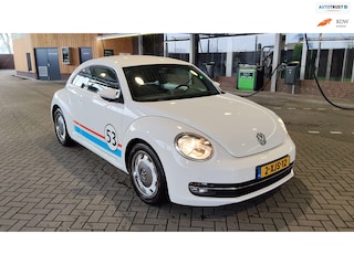 Volkswagen Beetle 1.2 TSI Design 53 EDITION (Herbie)