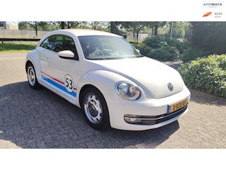 Volkswagen Beetle 1.2 TSI Design 53 EDITION (Herbie)