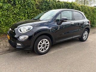 Fiat 500X 1.6 PopStar Schuifkantel-dak