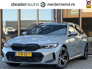 BMW 3-serie Touring 330e xDrive | M Sport | Panorama-Dak | Adaptieve Cruise | Head-u