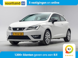 Seat Ibiza 1.2 TSI FR [ Climate controle Led Cruise LM Velgen ]