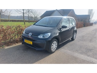 Volkswagen Up 1.0 BMT move up! AIRCO BJ 2018
