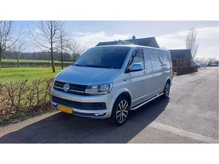 Volkswagen Transporter 2.0 TDI L2H1 AIRCO BJ 2015