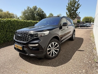 Ford Explorer 3.0 V6 EB PHEV ST-L.